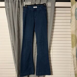 Cello brand flare jeans
